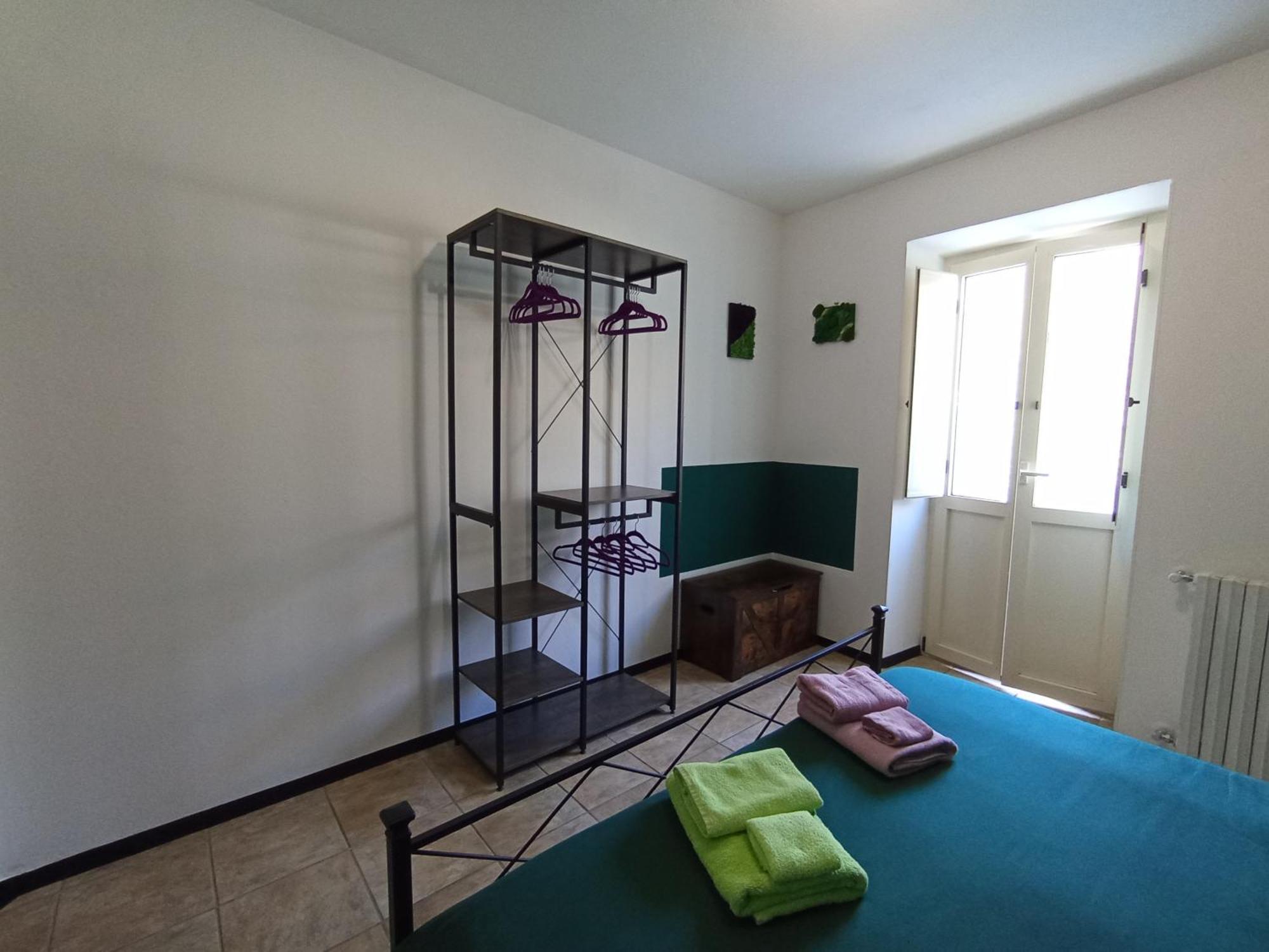 Ortacolorhome Greenhome-Boleto Madonna Del Sasso Exterior photo